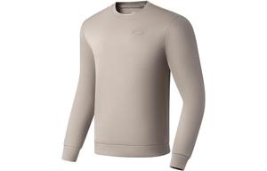 Свитшот серии Fitness, мужской, серый Lining, серый