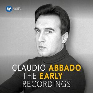 CD диск Abbado, Claudio: Claudio Abbado - The Early Recordings