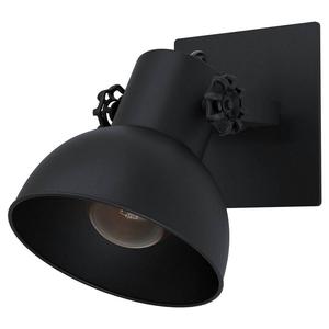 Потолочный светильник Eglo Barnstaple I, сталь - 1-пламенная