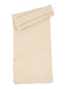 Шарф MSCH COPENHAGEN, песочный