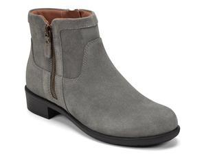 Ботинки Cobb Hill Novela Bootie, Grey Suede