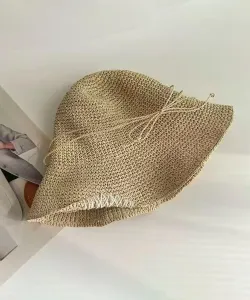 Панама Aimoha - Select -, цвет Beige