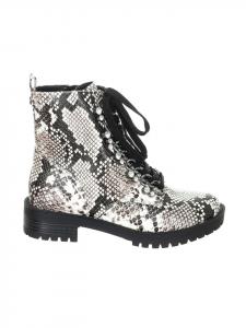 Ботильоны Guess Shoes, серый