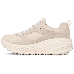 Кроссовки UGG Lifestyle Shoes Men Low-top Light Beige, бежевый