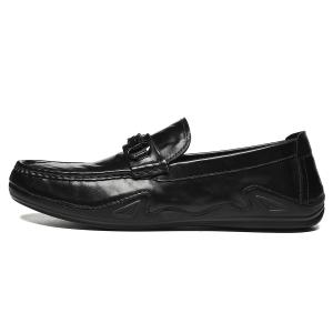 ST&SAT Повседневные туфли мужские черные