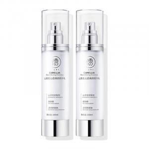 RUYI Лосьон-сыворотка Camellia Flower Refreshing Radiance 100 мл