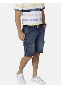 Бермудские острова КИРЕТТА BABISTA, синий