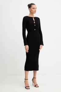 Платье АГАТА Marciano Guess, черный