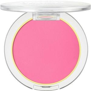 Essence Blush Crush! Rouge No. 50 Pink High Pigment Instant Result Shimmering Matte Vegan Без масел Без отдушек Без спирта 5 г