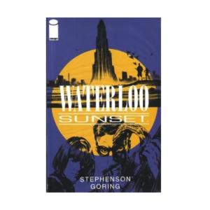 Waterloo Sunset #2 [Comic Book] (Image Comics)