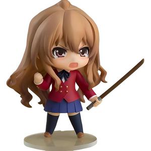 Фигурки GSC Fushimi River, Dragon And Tiger Chibi 10см GOOD SMILE COMPANY