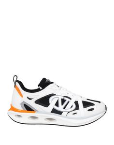 Кроссовки Valentino Garavani, белый