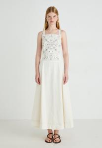Платье Free People BALI VIENNA , Clean Ivory/Off-White
