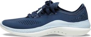 Мужские кроссовки Crocs LiteRide Pacer, темно-синий