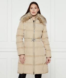 Куртка Guess Jeans New Marisol, бежевый