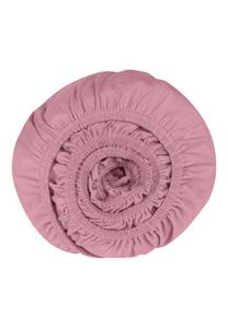 Простыня SCHIESSER Finni, красный