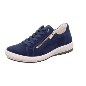 Кроссовки Legero Low TANARO 5.0, цвет Bluette