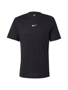 Рубашка Nike Sportswear, черный
