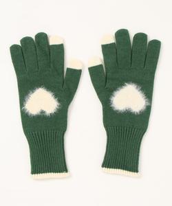 Перчатки Aimoha - Select -, цвет Green