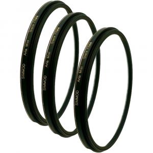 Набор фильтров Simmod Aria Black Mist 3-Filter Kit CF-AMIST-77-KIT
