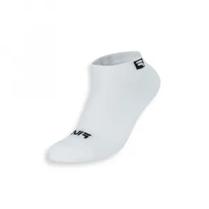 Женские носки AthleticsFitness для щиколотки 1 упаковка FILA, белый