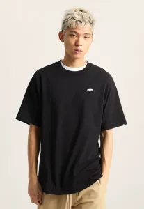 Свободная базовая футболка salton Vans, Black