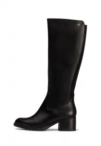 Сапоги сантафе Wonders, Black