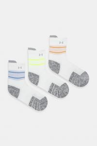 3 пары носков Under Armour, серый