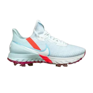 Бутсы Nike Air Zoom Infinity Tour NRG 'Blue Gaze Topaz Mist', синий