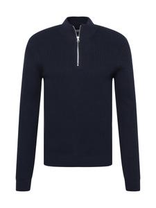 Свитер Casual Friday Karlo, Night Blue