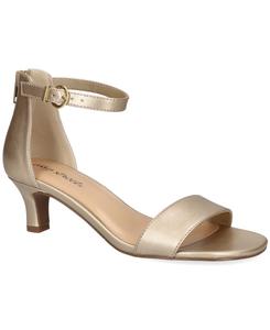 Женские сандалии Shalee Dress Sandals Easy Street, Gold