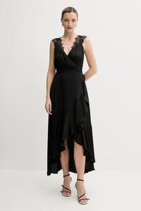 Платье Morgan, черный