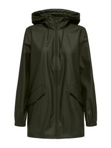 Пальто межсезонное JDY Mulan, Fir