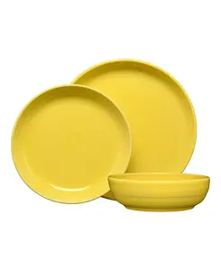 Набор из 3-х предметов «Купе-чаша» Fiesta, sunflower