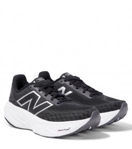 Кроссовки для бега Fresh Foam X 1080v14 Junior New Balance Kids, черный