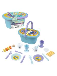 Корзинка для пикника "Стич" - для детей от 3 лет  Smoby