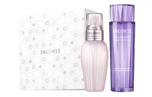 Наборы для ухода за кожей Unisex DECORTE