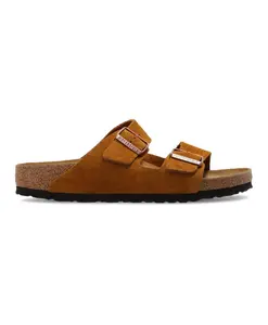 Сандалии Arizona bs Birkenstock, коричневый