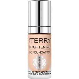 Тональная основа By Terry Brightening CC Foundation, 2C Light Cool / 30 ml
