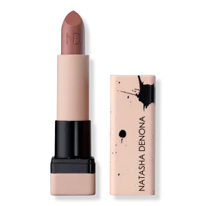 Помада моей мечты - кремовый оттенок для губ NATASHA DENONA, 11NB Natasha (light neutral pink)