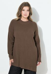 Джемпер MIAMODA Jumper, Dark Green