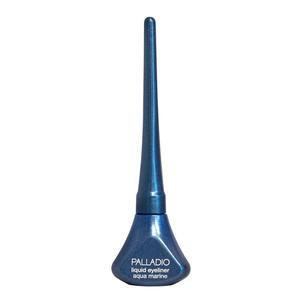 Жидкая подводка для глаз Palladio Beauty, Aquamarine