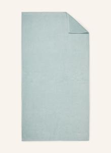 Полотенце для душа Ross SENSUAL SKIN, 75x140 см, цвет petrol