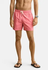 Плавки Gant, Rose Pink