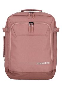 Рюкзак Kick Off Travelite, цвет rose