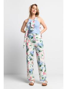 Тканевые брюки Rich & Royal