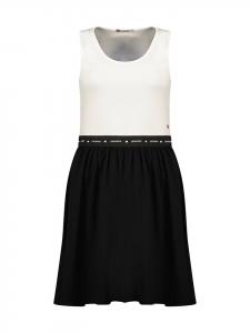 Платье Geographical Norway Jodia, белый