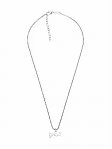 Мужское ожерелье Diesel DX1468040