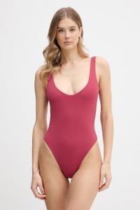 Купальник слитный Bond Eye, розовый