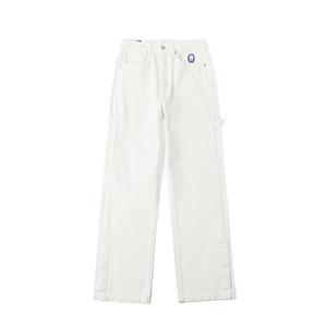 Lee Женские белые повседневные брюки